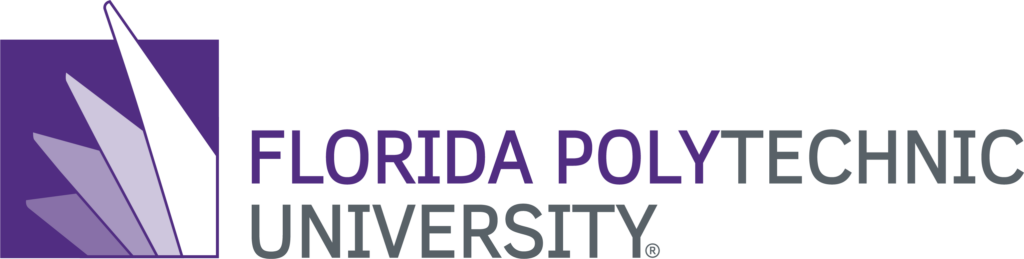 Florida Polytechnic University logo
